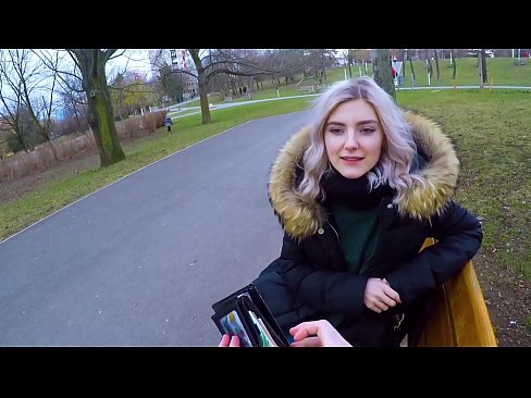 ❤️ Yn llyncu cum poeth dieithryn am arian - blowjob yn y parc gan Eva Elfie ❤ Porno ar porn % cy.porncomixone.ru%